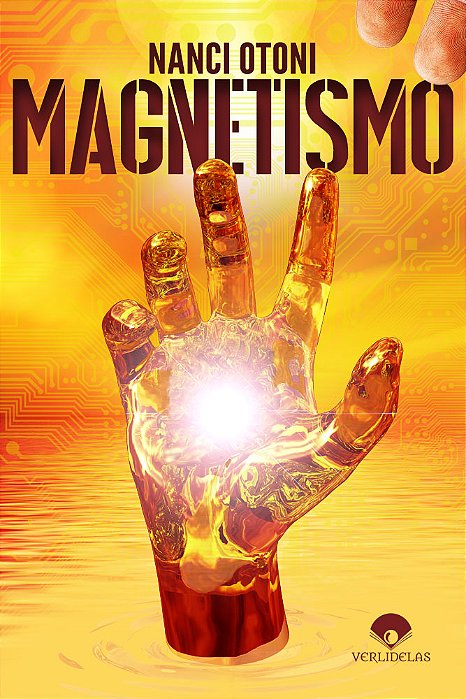 Magnetismo