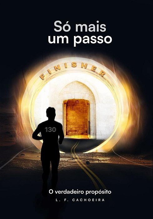 Só mais um passo