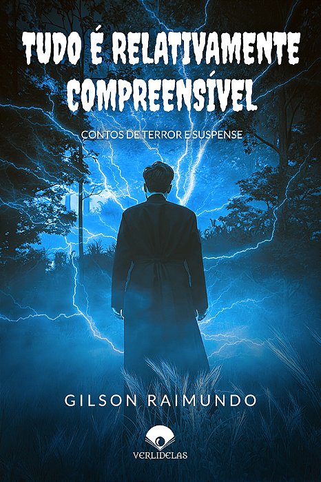 Tudo é relativamente compreensível