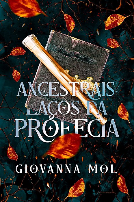 Ancestrais: Laços da Profecia