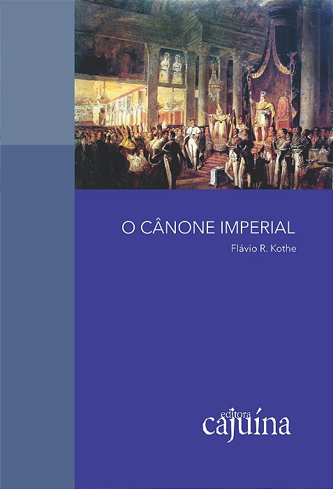 O cânone imperial