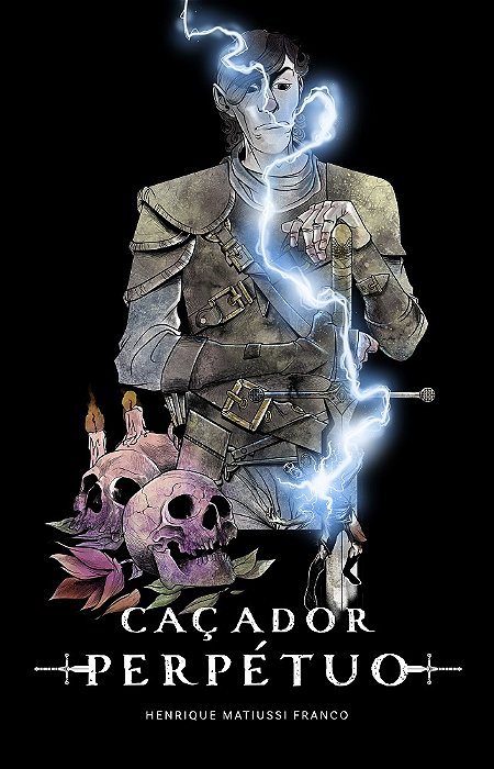 Caçador perpétuo