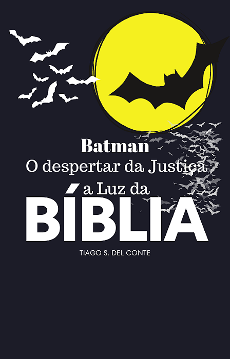 Batman em O Despertar da Justiça