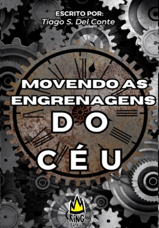 Mover as Engrenagens do Céu