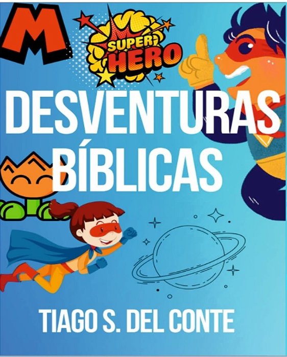 Desventuras Bíblicas