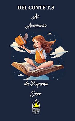 As Aventuras da Pequena Ester