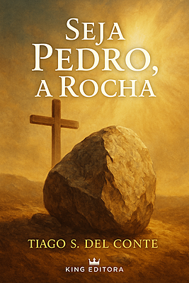 Seja Pedro, a Rocha!