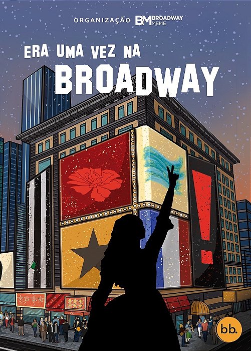 Era uma vez na Broadway: Uma antologia musical