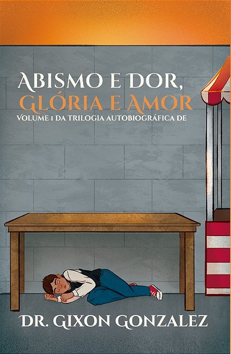 ABISMO E DOR, GLÓRIA E AMOR