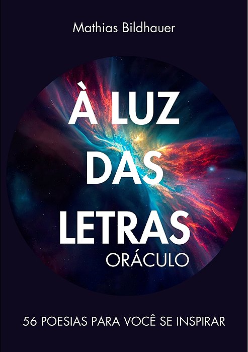 À Luz das Letras: Oráculo