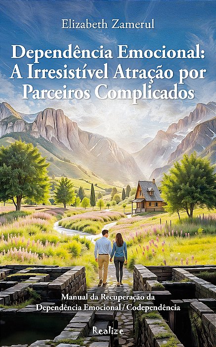 Dependência Emocional: A Irresistível Atração por Parceiros Complicados