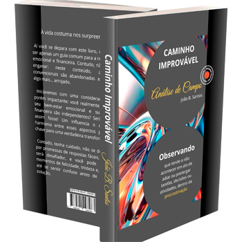 O Caminho Improvável