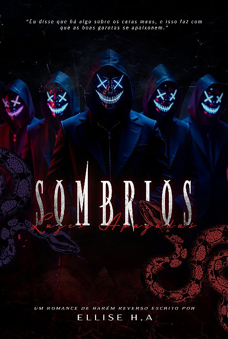 Sombrios - Luzes Apagadas