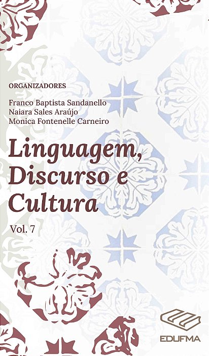 Linguagem, discurso e cultura