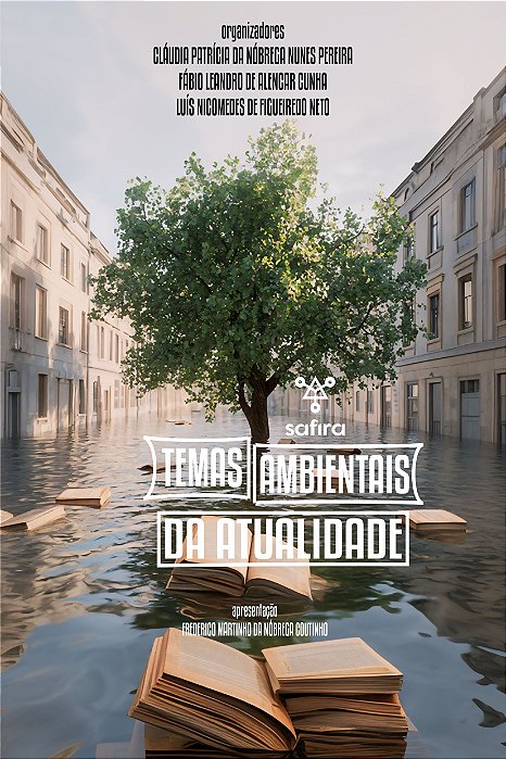 Temas ambientais da atualidade