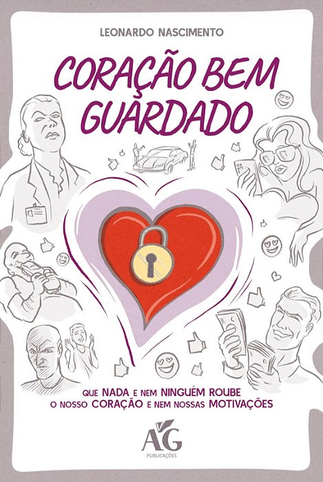 Coração Bem Guardado
