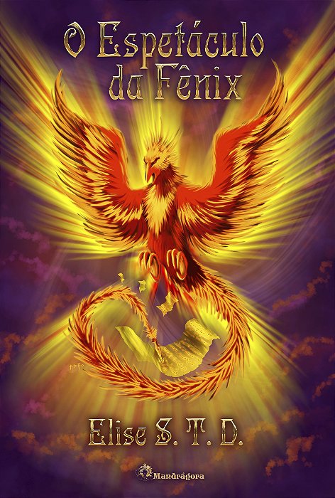 O Espetáculo da Fênix