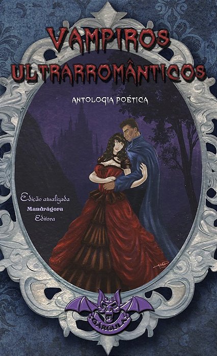 Vampiros Ultrarromânticos