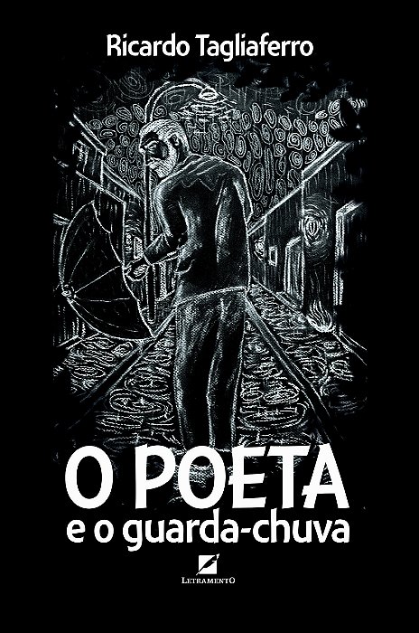 O poeta e o guarda-chuva