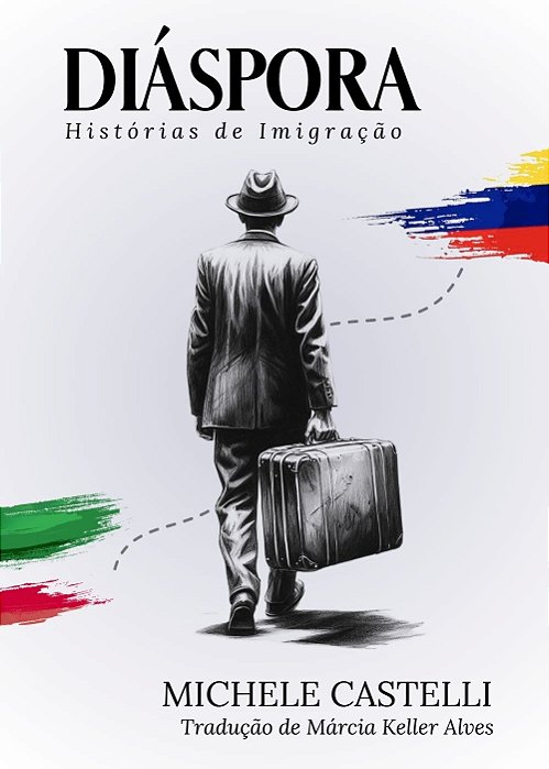 Diáspora: Histórias de Imigração