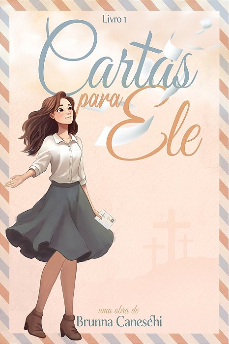 Cartas Para Ele