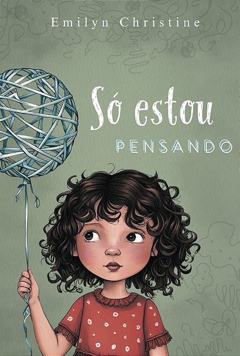 Só estou pensando