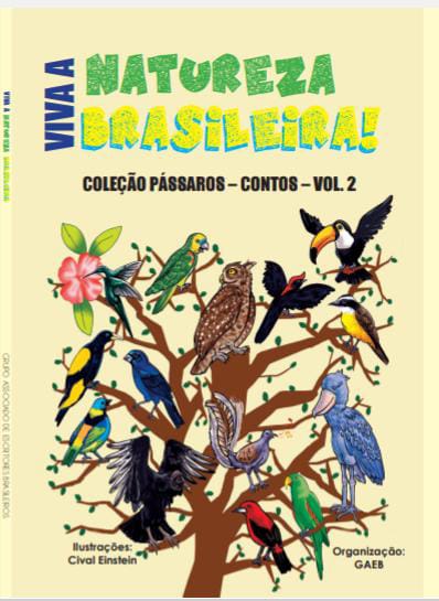 Coleção Conhecer os Frutos do Cerrado volume 2