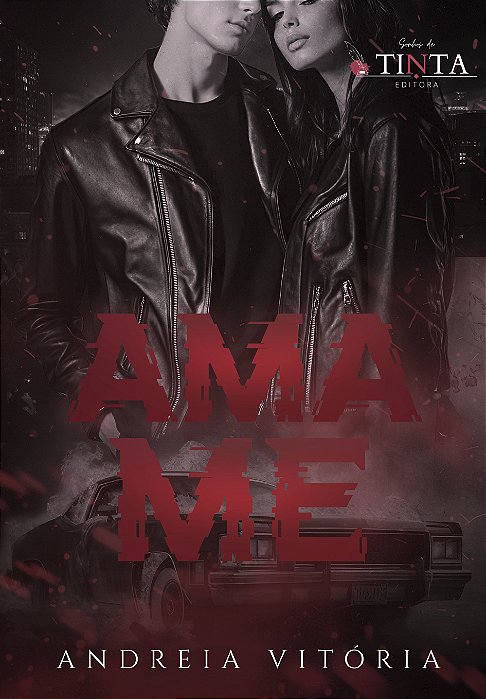 Ama-me