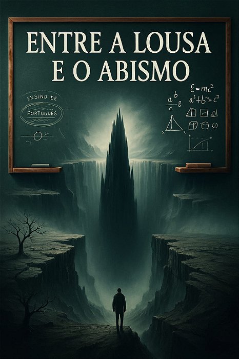 ENTRE A LOUSA E O ABISMO