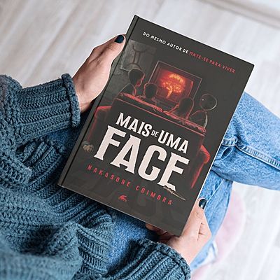 MAIS DE UMA FACE