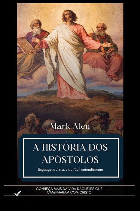 A História dos Apóstolos