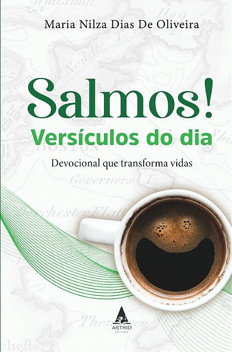 Salmos - Versículos do Dia