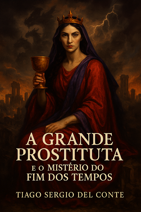 A Grande Prostituta e o Mistério do Fim dos Tempos