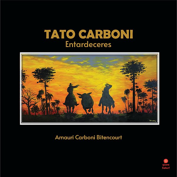 Tato Carboni: entardeceres