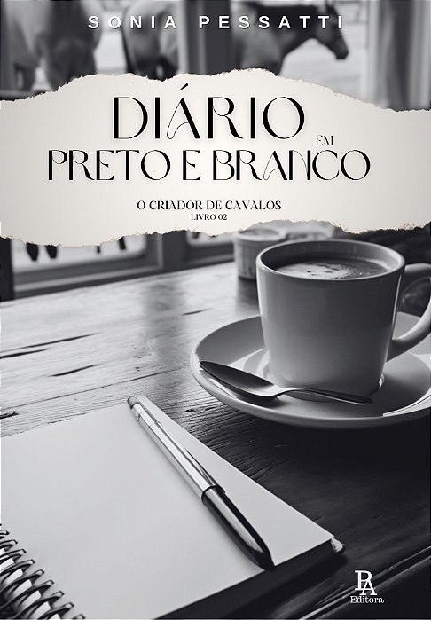 Diário em Preto e Branco