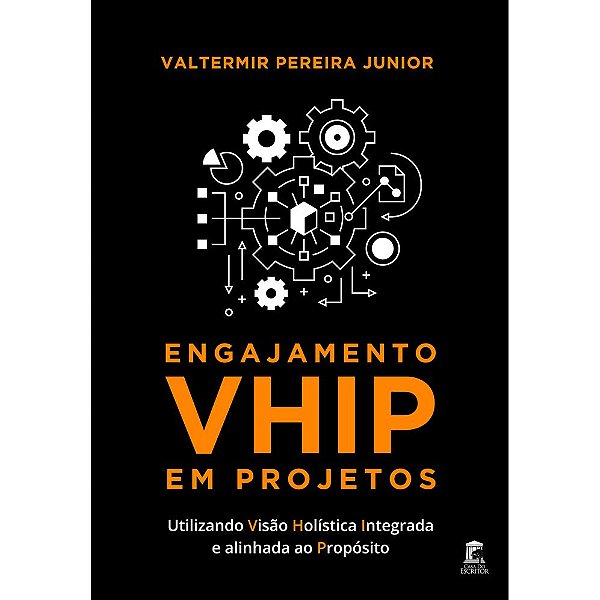 Engajamento VHIP em Projetos