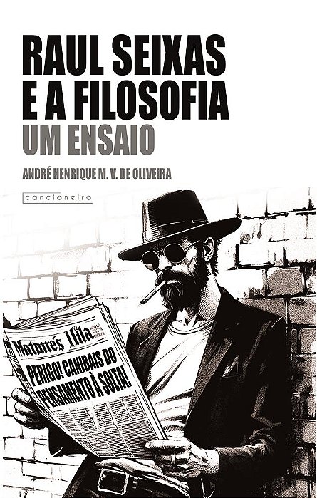 Raul Seixas e a Filosofia: um ensaio
