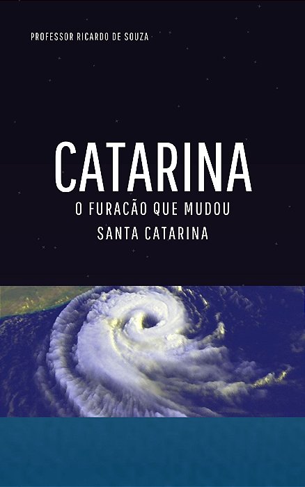 Furacão Catarina