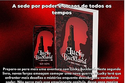 Lucky Buckland e a Era Uxal