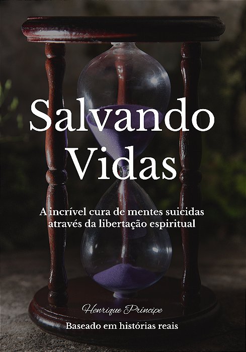 Salvando vidas: A incrível cura de mentes suicidas através da libertação espiritual