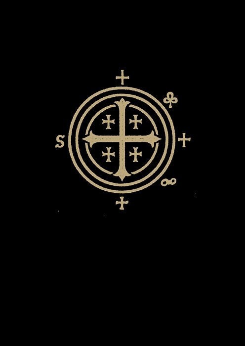 O Saltério das Bruxas - [CAPA DURA]