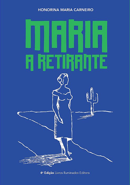 Maria, a retirante