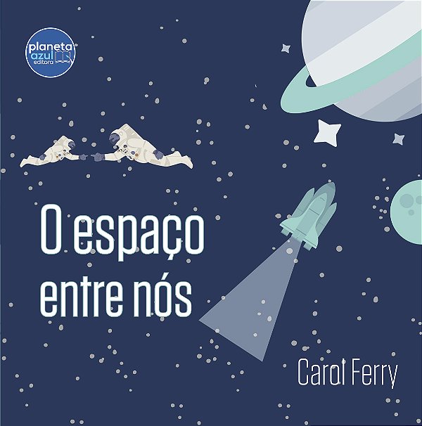 O Espaço entre Nós
