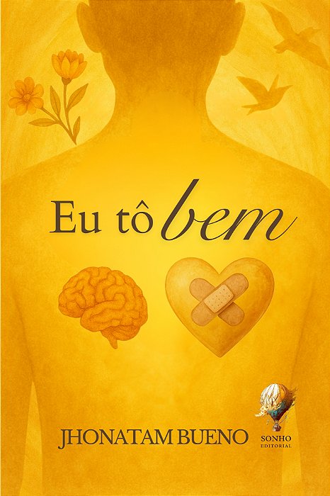 Eu tô bem