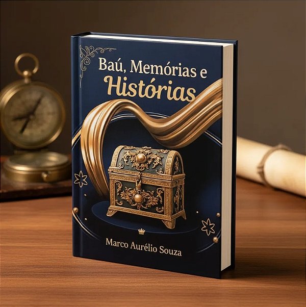 Baú, Memórias e Histórias