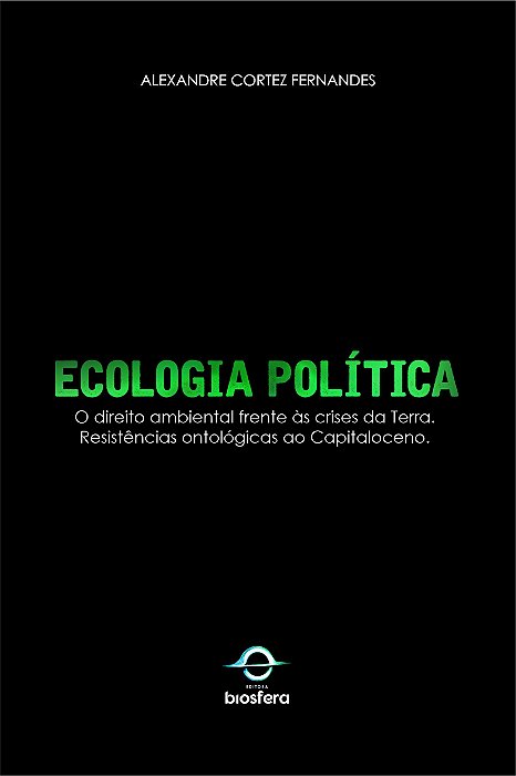 Ecologia política