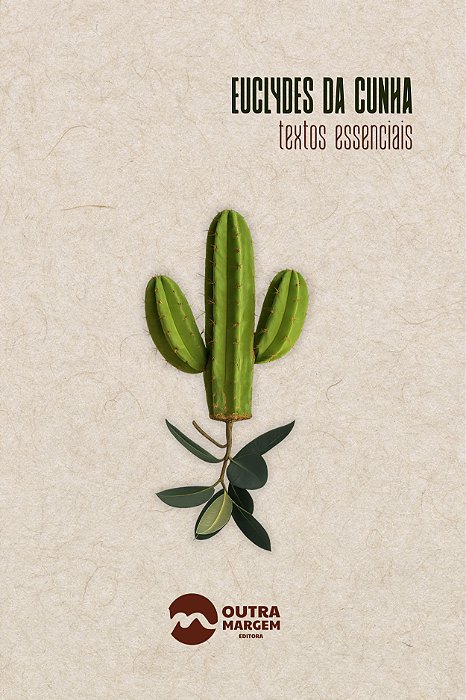 Euclydes da Cunha - Textos Essenciais