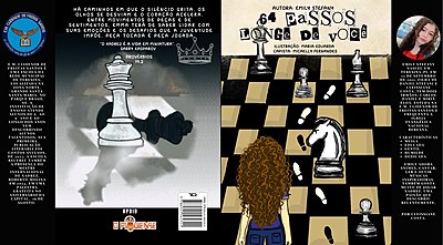 64 passos longe de você