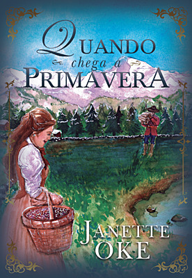 Quando chega a primavera