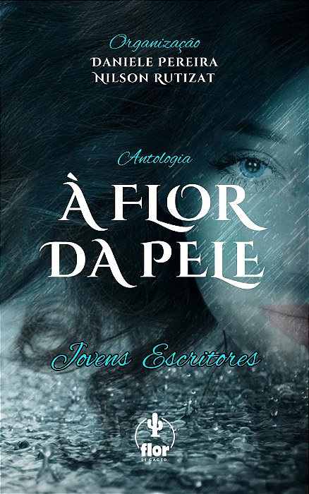 Á flor da pele
